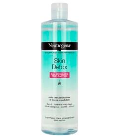 Neutrogena Skin Detox Eau Micellaire Triple Action