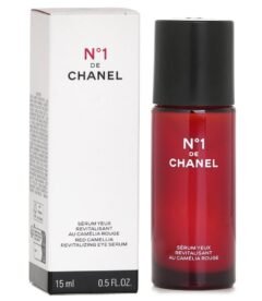 CHANEL No1 De Chanel Revitalizing Eye Serum