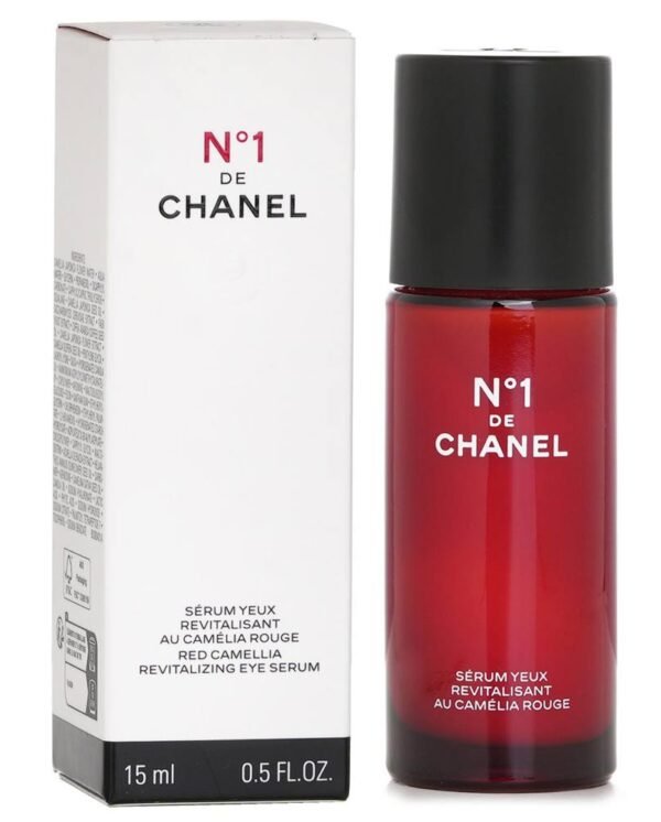 CHANEL No1 De Chanel Revitalizing Eye Serum