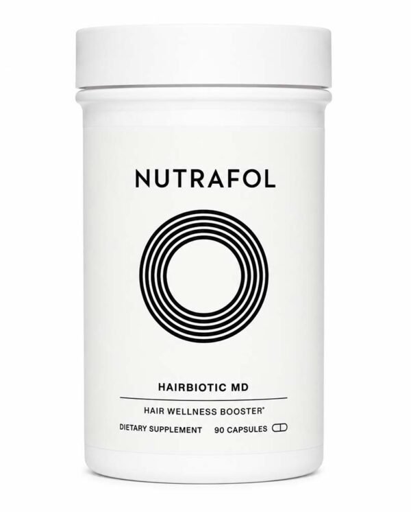 Nutrafol Hairbiotic MD