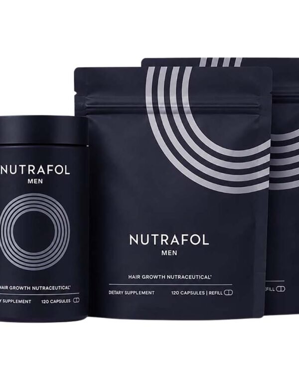 Nutrafol Men Hair Growth Nutraceutical Pack Nutrafol Men Hair Growth Nutraceutical Pack