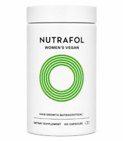 Nutrafol Womens Vegan