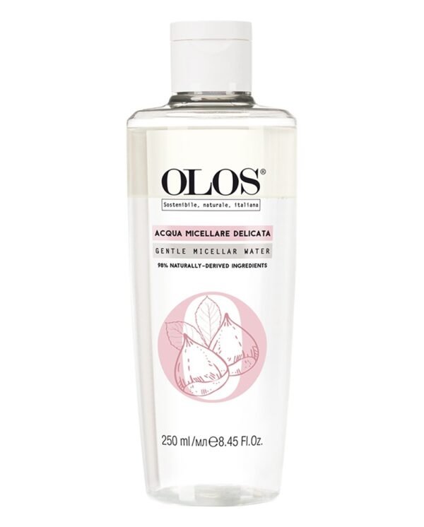 OLOS Biphasic Micellar Water