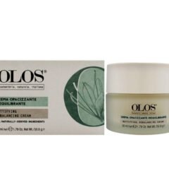 OLOS Mattifying Rebalancing Cream