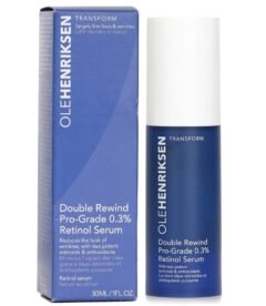 Ole Henriksen Double Rewind 0.3% Pro-Grade Retinol Serum