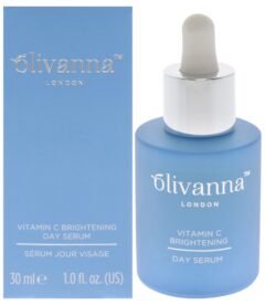 Olivanna Vitamin C Brightening Day Serum