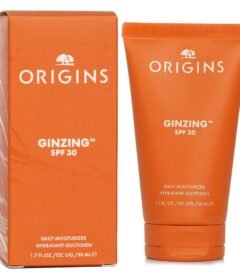 Origins Ginzing SPF 30 Daily Moisturizer