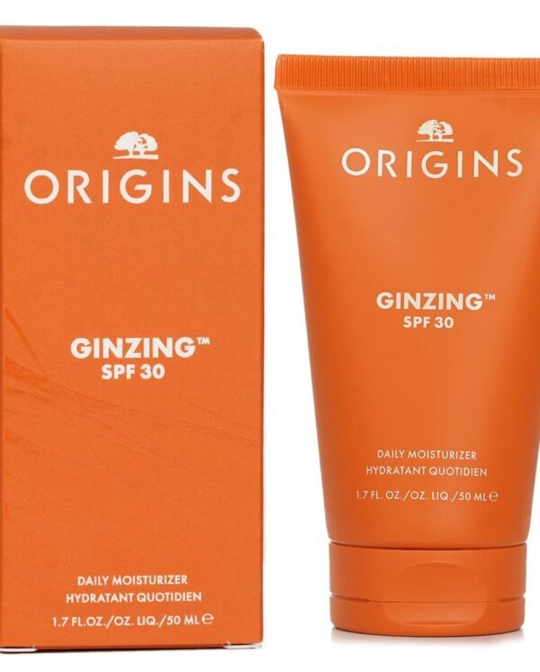 Origins Ginzing SPF 30 Daily Moisturizer Origins Ginzing SPF 30 Daily Moisturizer