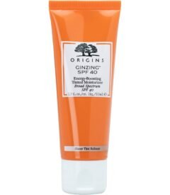 Origins Ginzing SPF 40 Energy-Boosting Tinted Moisturizer