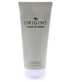 Origins Peace Of Mind Body Scrub