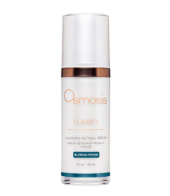 Osmosis Beauty Clarify Clearing Retinal Serum