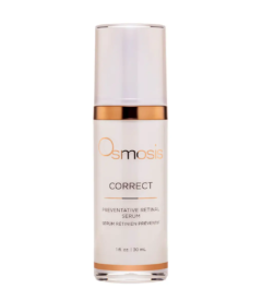 Osmosis Beauty Correct Preventative Retinal Serum