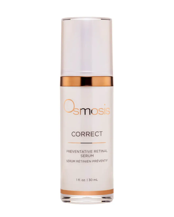 Osmosis Beauty Correct Preventative Retinal Serum