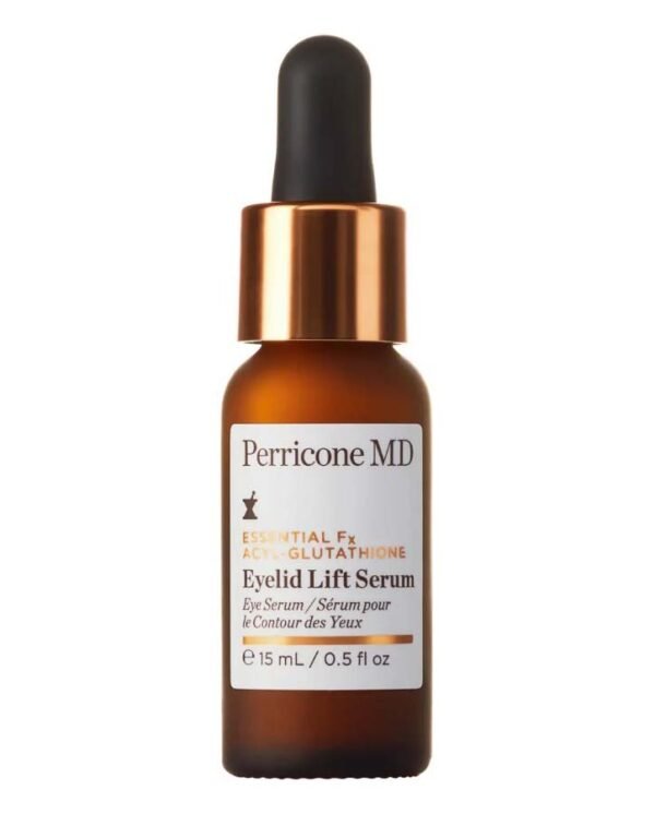 Perricone MD Essential Fx Acyl-Glutathione Eyelid Lift Serum