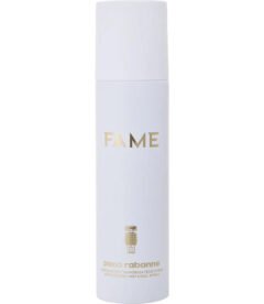 Paco Rabanne Million Gold For Her Deodorant Spray