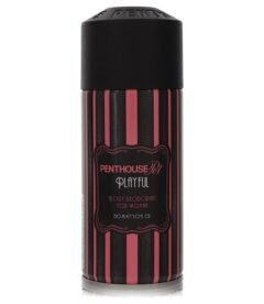 Penthouse Playful Deodorant Spray