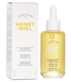 Perlier Honey Miel Revitalizing Treatment Oil