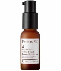 Perricone MD High Potency Triple Retinol Renewal Eye Serum