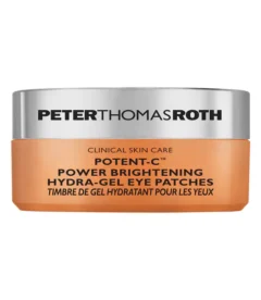 Peter Thomas Roth Potent-C Power Brightening Hydra-Gel Eye Patches