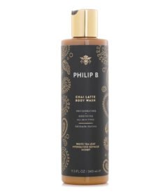 Philip B Chai Latte Body Wash