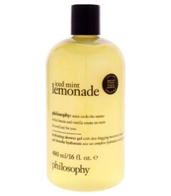 Philosophy Iced Mint Lemonade Hydrating Shower Gel