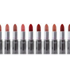 BPerfect Cosmetics Poutstar Matte Lipstick