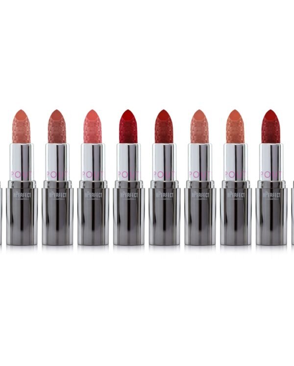 BPerfect Cosmetics Poutstar Matte Lipstick