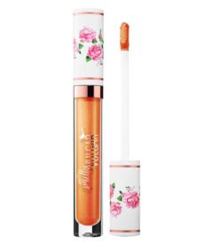 Pretty Vulgar CEO of Lip Gloss