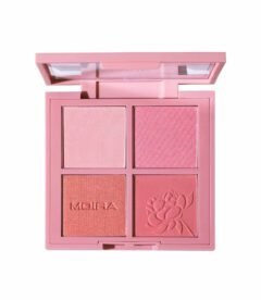 Moira Cosmetics Face Palette Look Out