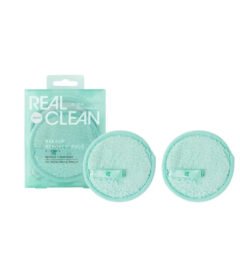 Real Techniques Reusable Makeup Remover Pad Duo