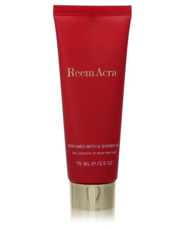 Reem Acra Shower Gel Reem Acra Shower Gel