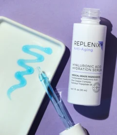 REPLENIX Hyaluronic Acid Hydration Serum