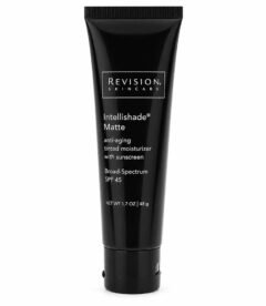 Revision Skincare Intellishade Matte Anti-aging Tinted Moisturizer SPF 45