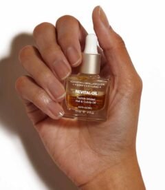 Dermelect Revital-Oil Nail & Cuticle Treatment