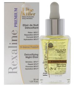 Rexaline Line Killer X-Treme Fusion Detoxifying Night Elixir