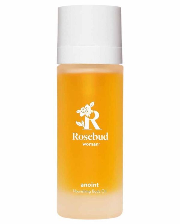 Rosebud Woman Anoint Nourishing Body Oil Rosebud Woman Anoint Nourishing Body Oil