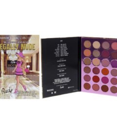 Rude Legally Nude 24 Eyeshadow Palette