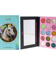 Rude Sin of Glittony Glitter Palette