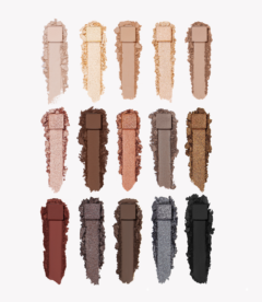 Dose of Colors 10 Year She's A 10 Eye Shadow Palette