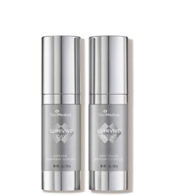 Skin Medica Lumivive System