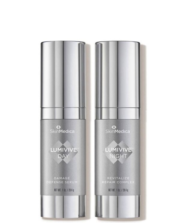 Skin Medica Lumivive System