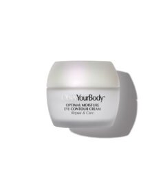 Obey Your Body Pearl Collection Optimal Moisture Eye Contour Cream