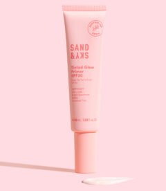 Sand & Sky Tinted Glow Primer SPF 30 Sunscreen