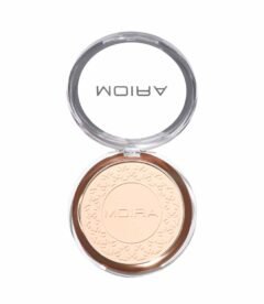 Moira Cosmetics Soft Focus Waterproof Setting Powder