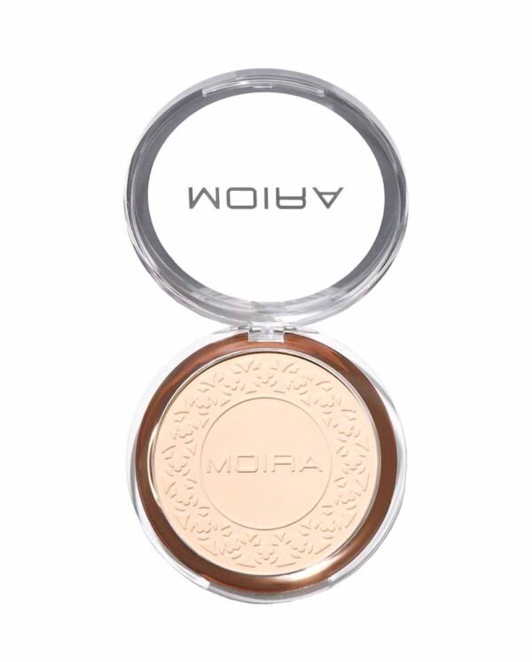 Moira Cosmetics Soft Focus Waterproof Setting Powder