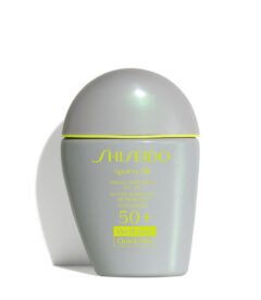 Shiseido Sports BB Cream SPF 50+ Sunscreen