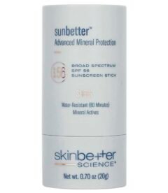 Skinbetter Science Sunbetter Sheer SPF 56 Sunscreen Stick