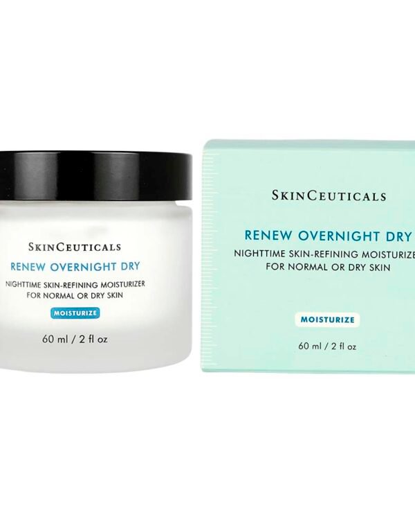 SkinCeuticals Renew Overnight Dry (for Normal Or Dry Skin)