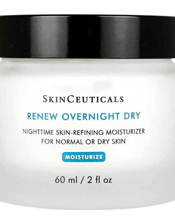 SkinCeuticals Renew Overnight Dry (for Normal Or Dry Skin)