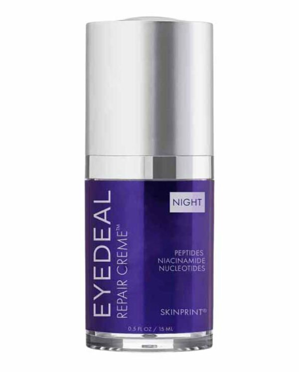SKINPRINT Eyedeal Repair Creme